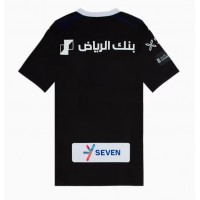 Pánský Fotbalový dres Al-Hilal 2023-24 Třetí Krátký Rukáv